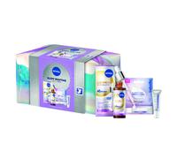 NIVEA Glow Routine Cofanetto regalo donna