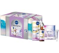 NIVEA Glow Routine Cofanetto regalo donna Set regalo donna con Luminous630 Skin