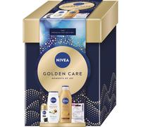 NIVEA Golden Care confezione regalo nutriente e idratante