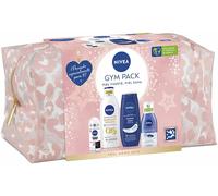 Nivea Gympack 5 pezzi - Set prodotti