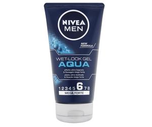 NIVEA H C AQUA GEL FOR MEN 150 ML