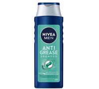 Nivea Men Anti Grease 400 ml shampoo per capelli grassi per uomo