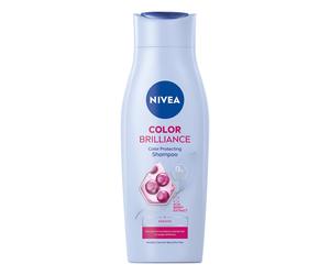 Nivea Hair Care Shampoo per Capelli Tinti 400 ml