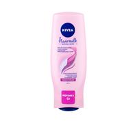Nivea Hair Milk Natural Shine 200Ml Per Donna (Condizionatore)