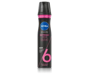 Nivea Hair Styling Extreme Hold Lacca per capelli 250 ml