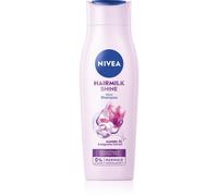 NIVEA Hairmilk Shine shampoo trattante 250 ml