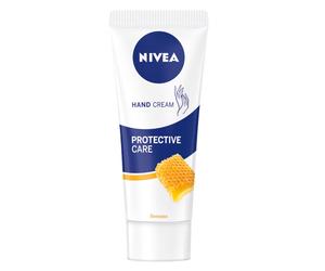 Nivea Hand Crema Mani Protective Care con Cera d'Api 75 ml