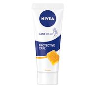 Nivea Crema mani con cera d'api, 75 ml