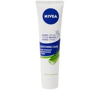 Nivea Crema Mani Calmante Con Aloe Vera 100ml