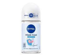 NIVEA - Hijab Cool Bright & Cool Vitamin C & Mint Deodorant Roll On 50ml