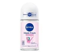 NIVEA - Hijab Fresh Bright & Fresh Vitamin C & Sakura Extract Deodorant Roll On 50ml