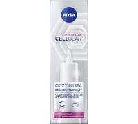 Nivea Hyaluron Cellular Expert Filler Crema Contorno 15 ml 15 ml g