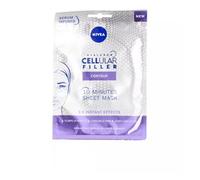 HYALURON CELLULAR FILLER contour mascarilla facial