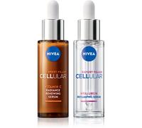 NIVEA Hyaluron Cellular Filler confezione conveniente per rassodare la pelle