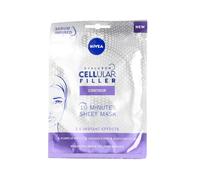 Nivea Hyaluron Cellular Filler Contour Facial Mask