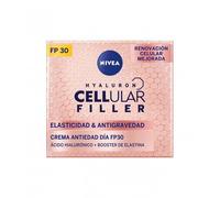 Nivea Hyaluron Cellular Filler Crema Spf30 50ml