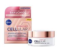 Nivea Hyaluron Cellular Filler Crema Giorno SPF 30 50 ml - Crema viso
