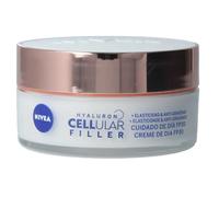 Nivea Hyaluron Cellular Filler Crema Spf30 50ml