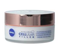 Nivea Hyaluron Cellular Filler Crema SPF30 50ml - Crema solare viso