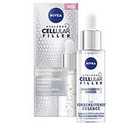 Nivea Hyaluron Cellular Filler Essence Siero idratante 30 ml - Siero