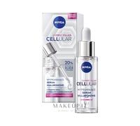 Nivea Hyaluron Cellular Filler Essence Siero idratante 30 ml - Siero