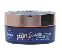 Nivea Hyaluron Cellular Filler Night Cream 50ml