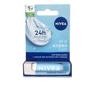Nivea Hydro Care SPF15 - Balsamo labbra 4,8 g