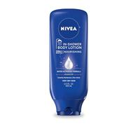 Nivea In-Shower Body Moisturiser Skin Conditioner Dry Skin 400ml