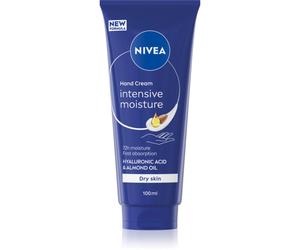 NIVEA Intensive Moisture crema nutriente mani 100 ml