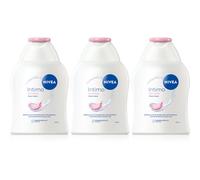 NIVEA Intim Wash Trio set per l'igiene intima