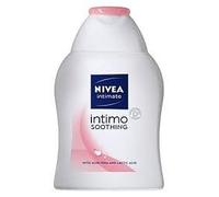 NIVEA INTIMO 250 LENITIVO C12x16x3