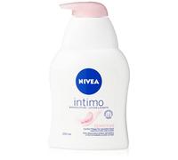 Nivea Intimo Sensibile Lozione Per Lavaggio, 250 ml
