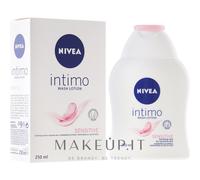 Nivea Intimo Sensitive Emulsione Doccia 250ml - Detergente intimo