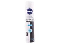 Nivea Black & White Invisible Fresh Deo Spray 200ml
