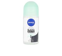 Nivea Inv.Black&W.Act.Deo Roll