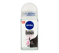 Nivea Deo Roll Black & White Original 50ml