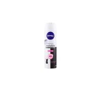 Nivea Invisible For Black & White Original - Deodorante Spray 150 Ml
