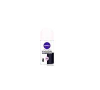 Nivea Invisible For Black & White Original Spray Mini 50ml