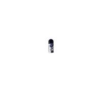 Nivea Men Deodorante Roll-On Invisible Black White - 50 ml