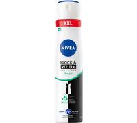 Nivea Invisible Fresh Spray Deo AP 250 ml 250 ml g
