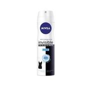Nivea Invisible White And Black Deodorante 200ml - Deodorante