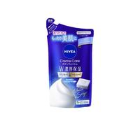 NIVEA Japan - Cream Care Body Wash European Soap Refill - 340ml