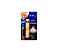NIVEA Japan - Deep Moisture Lip Melty Type Honey Scent - 2.2g