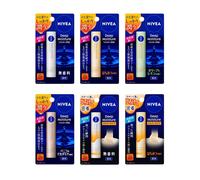 NIVEA Japan - Deep Moisture Lip Set
