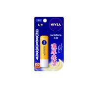 NIVEA Japan - Moisture Lip Balm UV Protection SPF20 PA++ - 3.9g