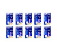 NIVEA Japan - Moisture Lip Care Plus Vitamin E - 3.9g (10ea)