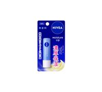NIVEA Japan - Moisture Lip Unscented - 3.9g