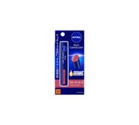 NIVEA Japan - Rich Care & Color Lip Smoky Rose - 2g