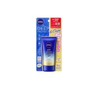 NIVEA Japan - UV Deep Protect & Care Essence SPF50+ P 50g