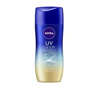 Nivea UV Deep Protect & Care Gel SPF50+/PA++++ - 80g